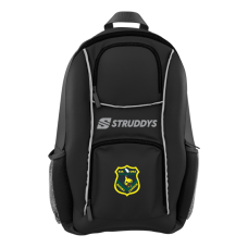 Kia Ora Warriors Back Pack